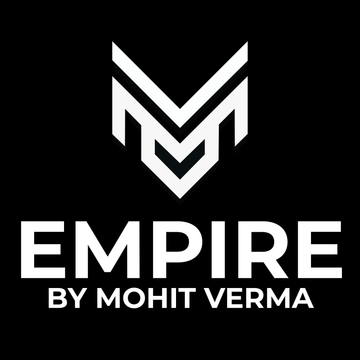 Empire By Mohit Verma